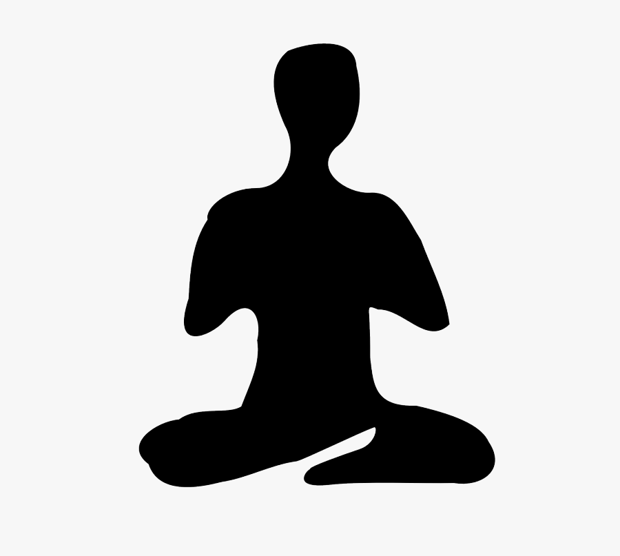 Guru Icon Clipart , Png Download - Meditate Icon Png, Transparent Clipart