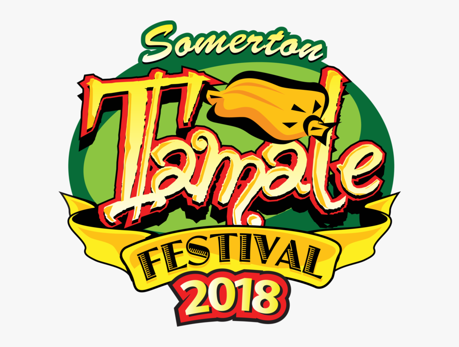 Somerton Tamale Festival 2018, Transparent Clipart