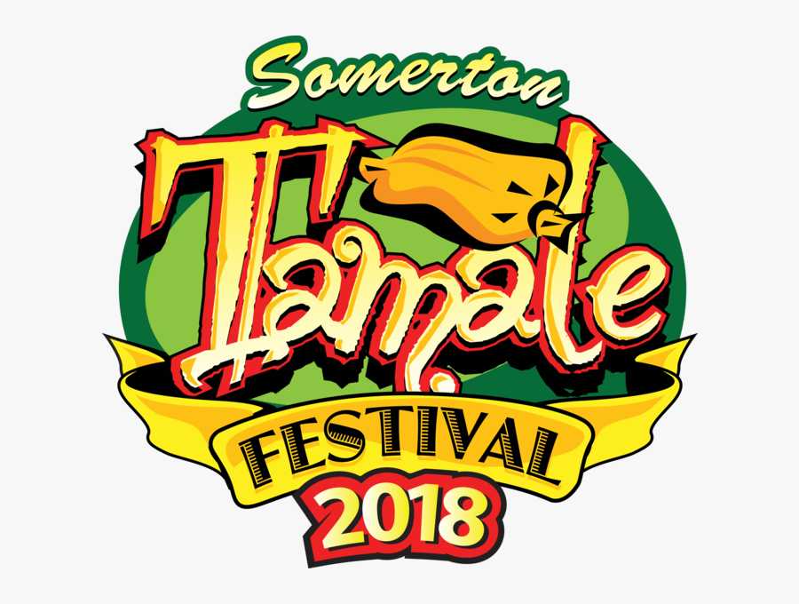 Somerton Tamale Festival 2018 , Free Transparent Clipart ClipartKey