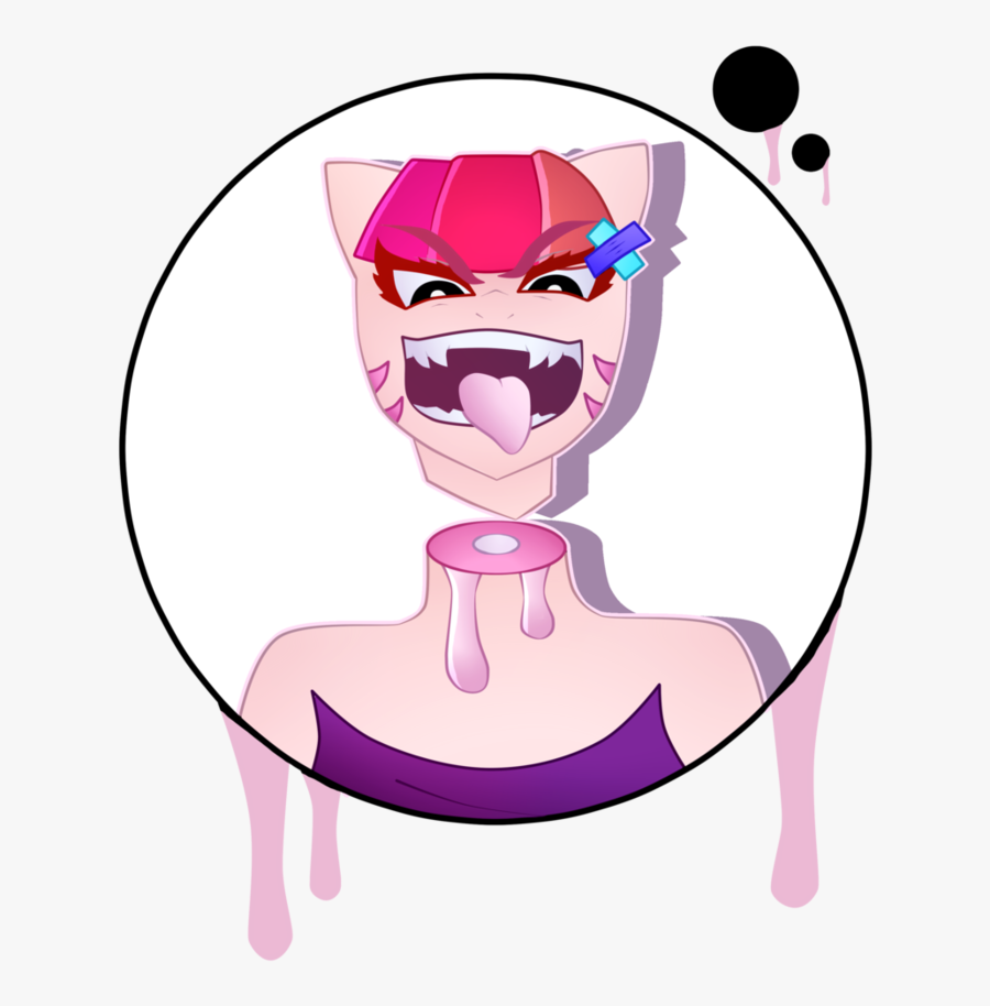 Svg Library Stock Brownie Drawing - Cartoon, Transparent Clipart