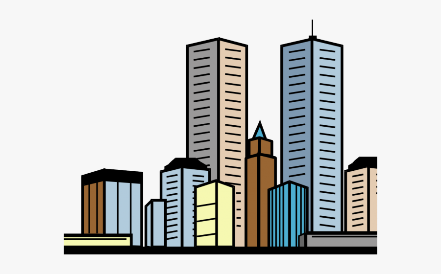 Building Clipart, Transparent Clipart