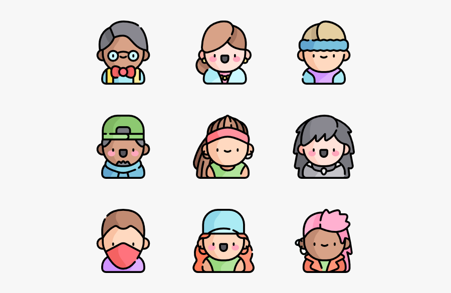 Clip Art, Transparent Clipart