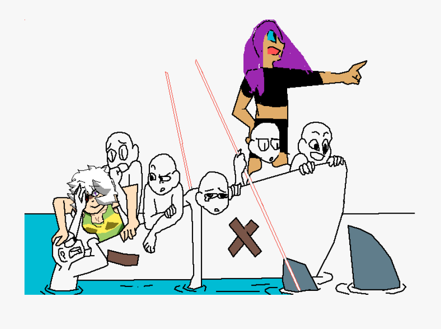 Cartoon, Transparent Clipart