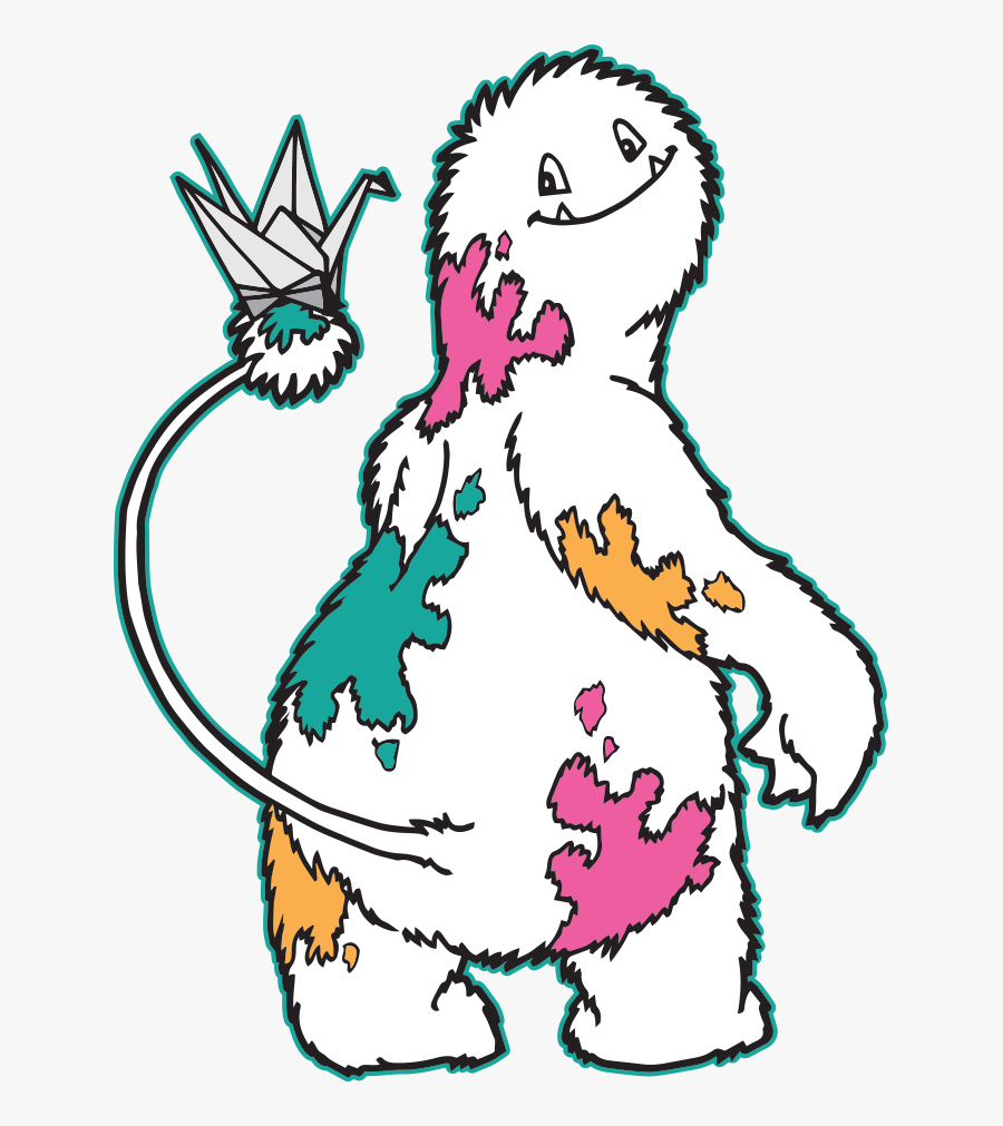 Mess Clip Art, Transparent Clipart