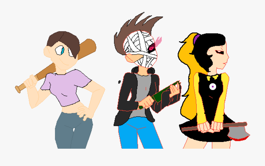 Cartoon, Transparent Clipart