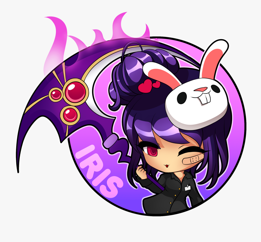 Do Not Mess With This Chick - Cartoon, Transparent Clipart