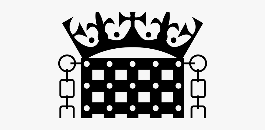 Houses Of Parliament Symbol, Transparent Clipart