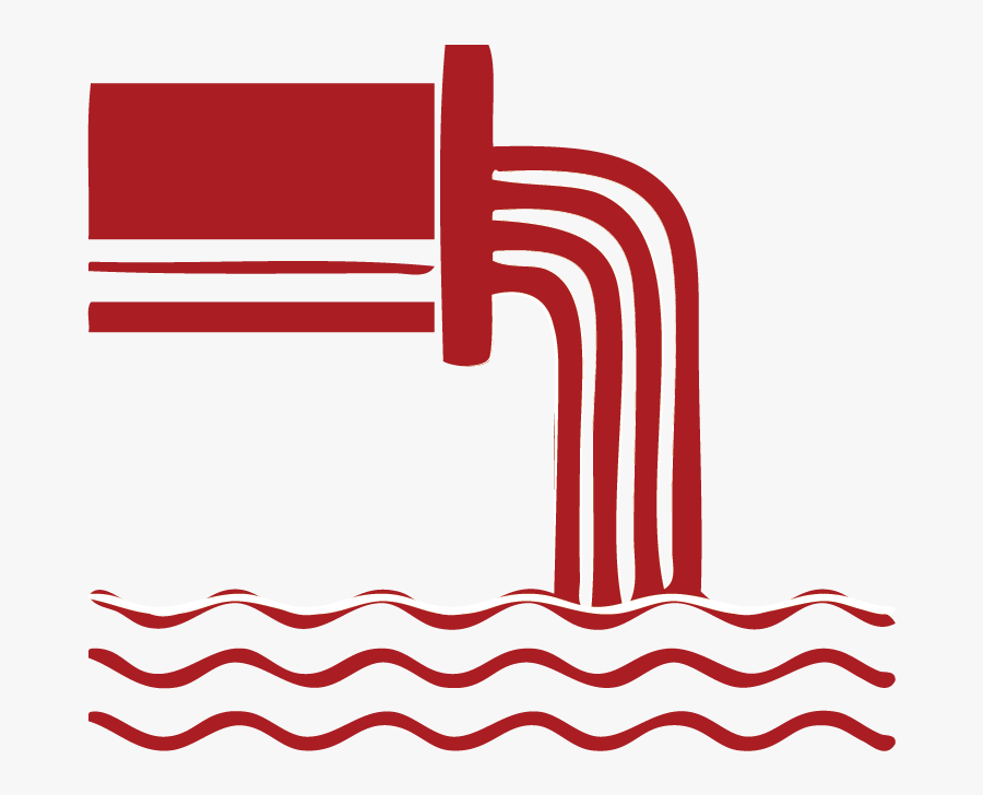 Water Conservation - Illustration, Transparent Clipart