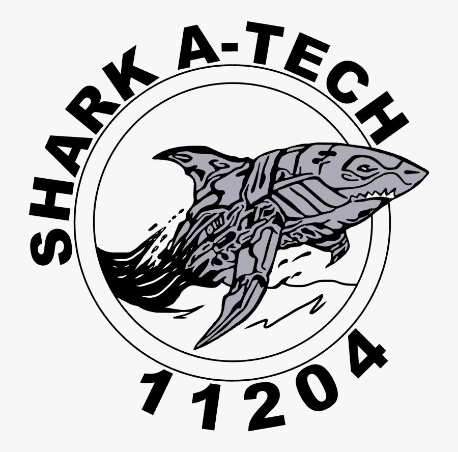 Transparent School Of Fish Png - Logo, Transparent Clipart