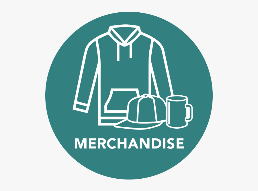 Merchandise - European Challenge Tour Logo, Transparent Clipart