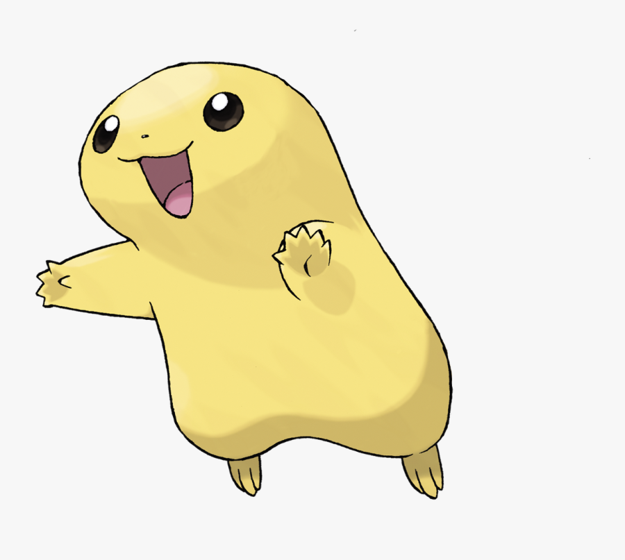 Pikachu Pokemon, Transparent Clipart