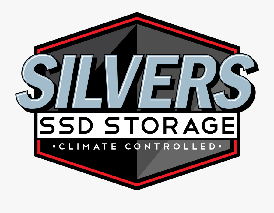 Ssd Storage, Transparent Clipart