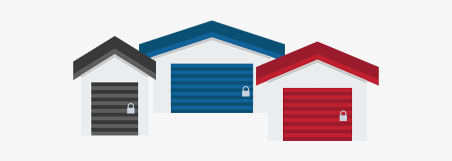 Easy Storage Reports And Collections - House, Transparent Clipart