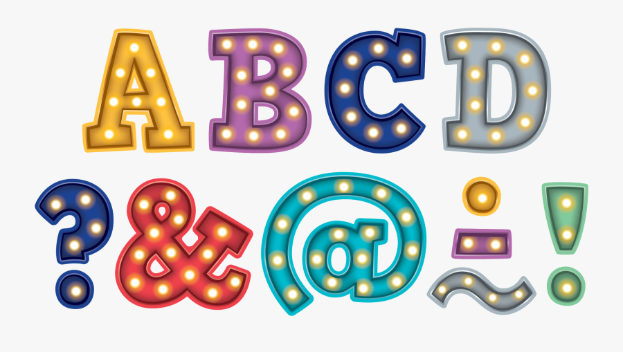 Block Letter Inside Design, Transparent Clipart