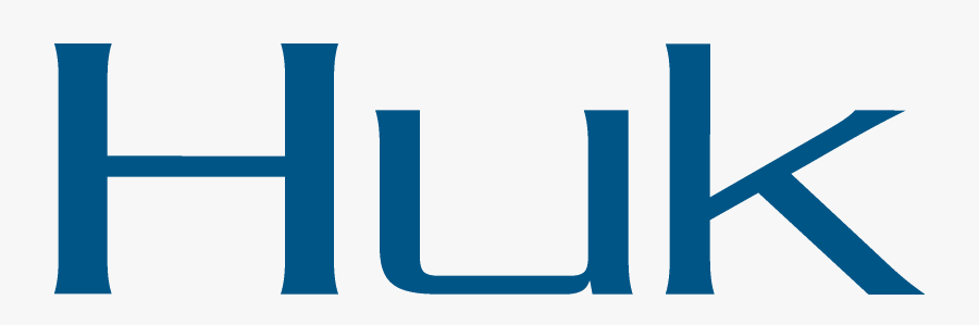 Bass Pro Shops Clipart , Transparent Cartoons - Huk Fishing Logo Png, Transparent Clipart