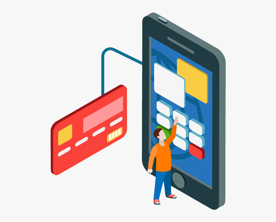 1dsp 20160123 Business - Mobile Wallet Clipart, Transparent Clipart