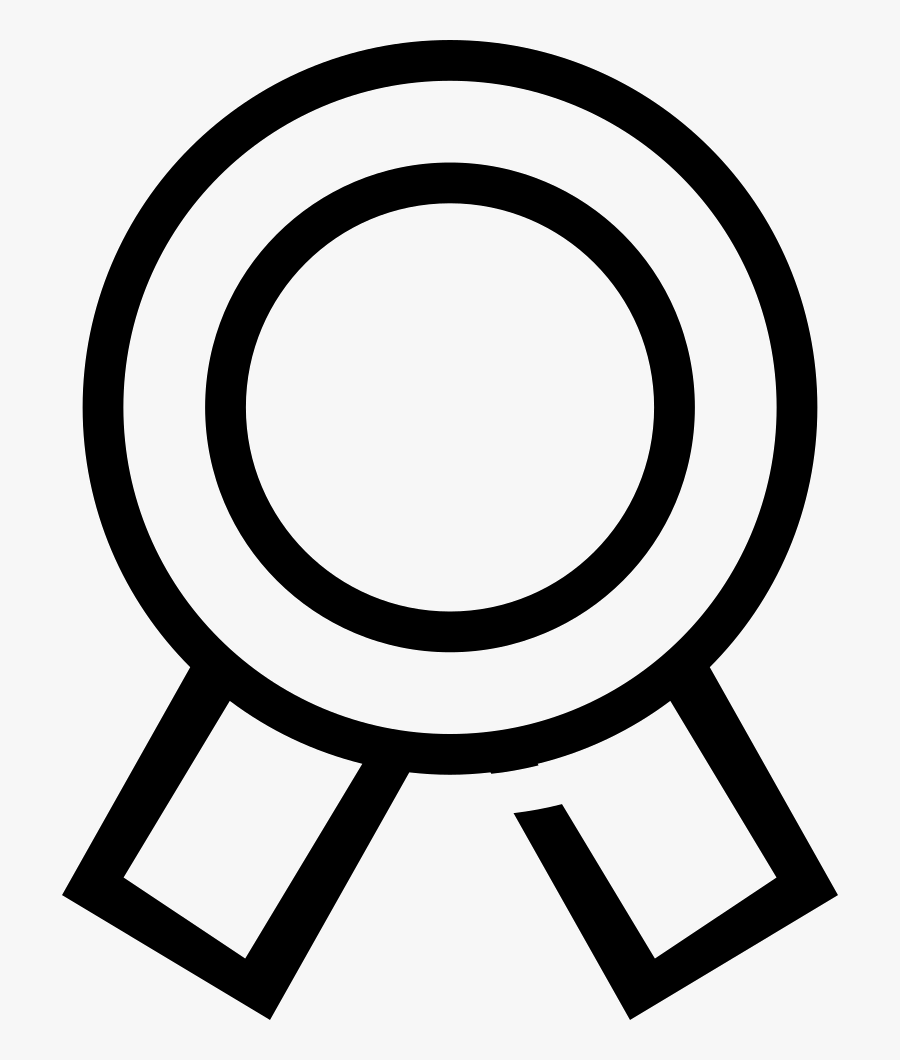 Clip Art,line And White - Certificate Icon Png Transparent, Transparent Clipart