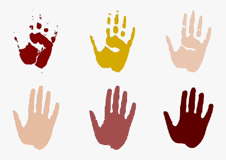 Hand Clip Art , Png Download - Hand Clip Art, Transparent Clipart