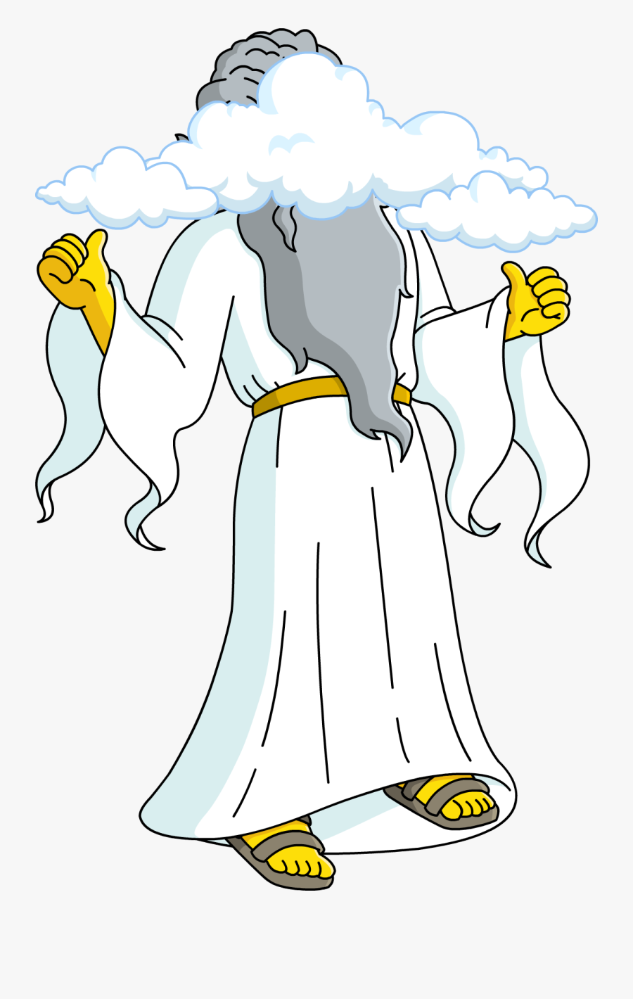 Cartoon, Transparent Clipart