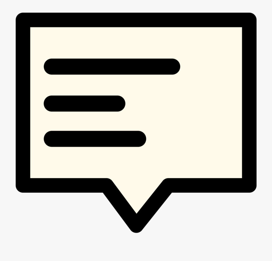 Advisory Or Outlook, Transparent Clipart