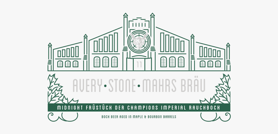 Avery / Stone / Mahrs Braäu "midnight Frühstück Der, Transparent Clipart