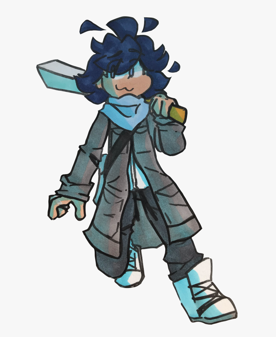 Cartoon, Transparent Clipart