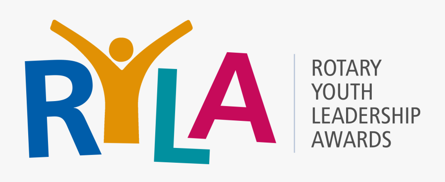 Rotary Youth Leadership Awards Bc, Transparent Clipart