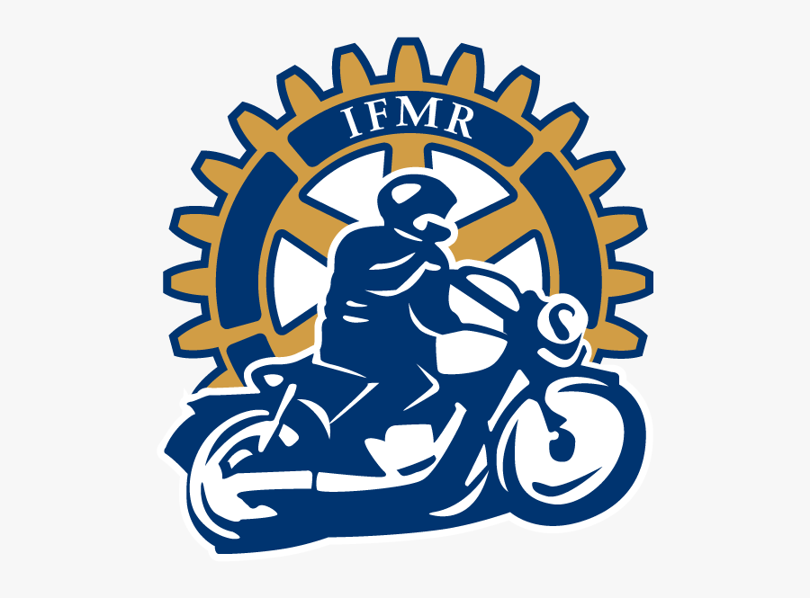 Ifmr Ags Rotary Convention Rallye - Rotary Club Of New Bombay Seaside, Transparent Clipart