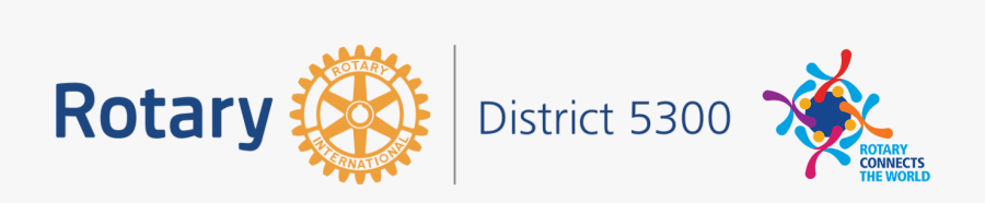 Rotary International Logo District - Rotary Club Logo Png, Transparent Clipart