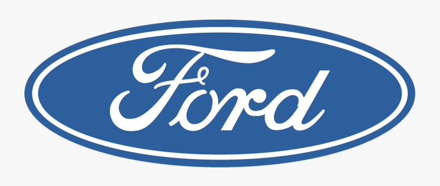 Clip Art Transparent Images Pluspng Pngpluspngcom - Ford Logo, Transparent Clipart