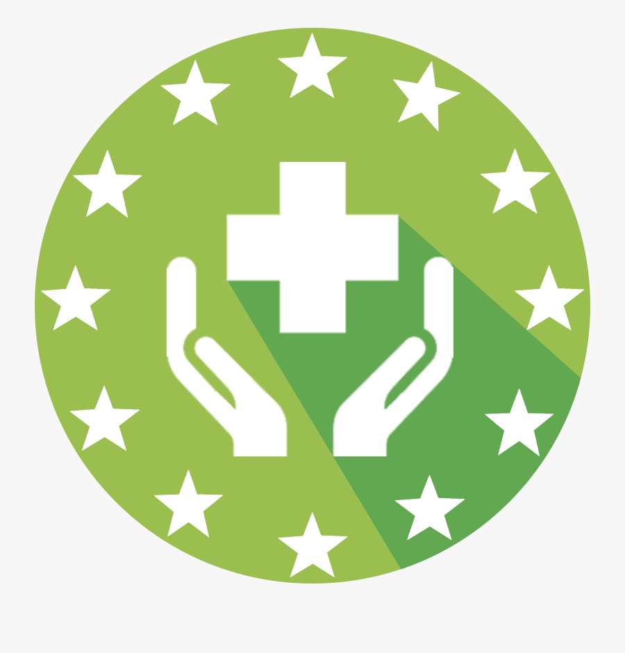 Emsa Public Health Pillar Logo - European Integration And Culture, Transparent Clipart