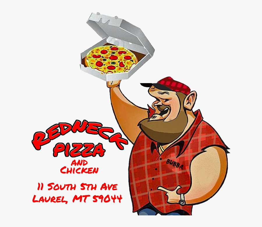 Larry The Cable Guy Cartoon, Transparent Clipart