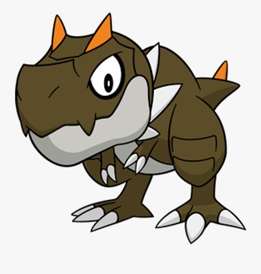 F - Id - Ysmz7 - 20160731002808p - Image - Pokemon - Pokemon 696, Transparent Clipart