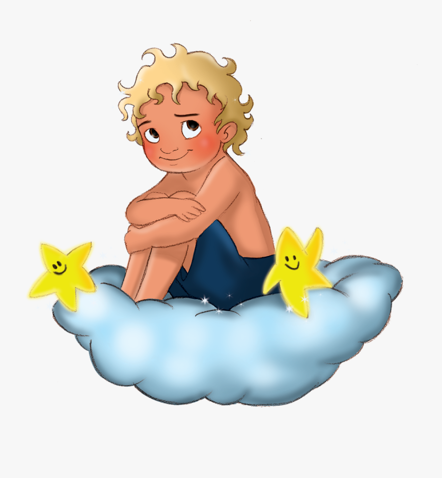 Adam - Adams Cloud, Transparent Clipart