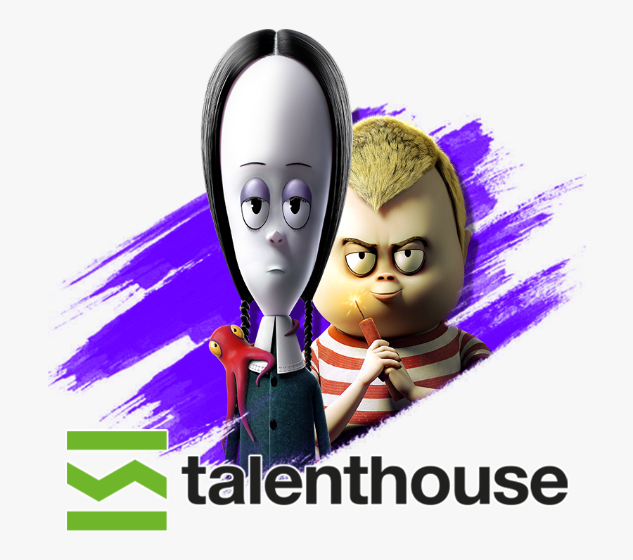 Talenthouse, Transparent Clipart