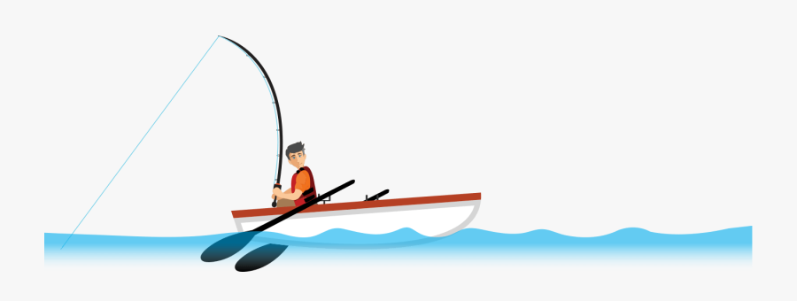 Safety, Anglers, And Hunters, Transparent Clipart