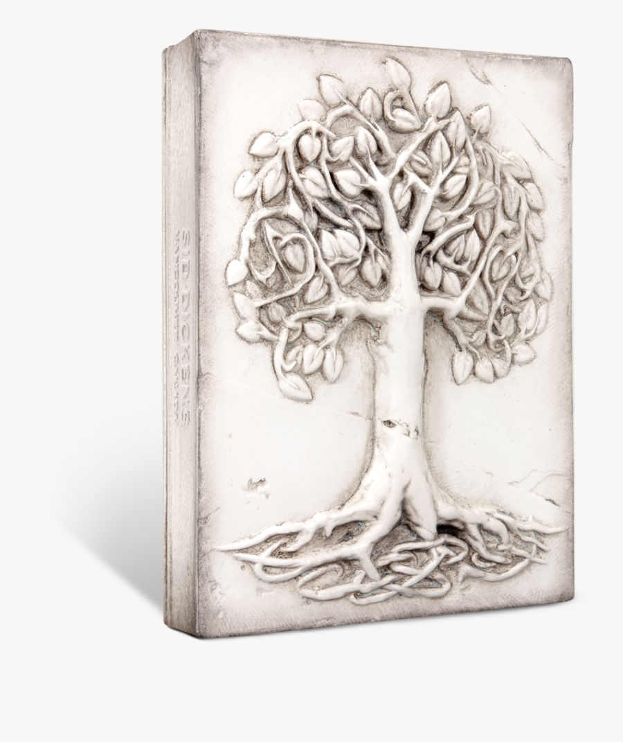 Transparent Celtic Tree Png - Visual Arts, Transparent Clipart