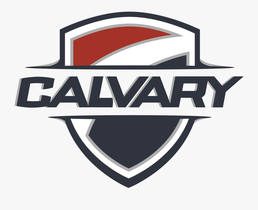 Calvary Christian High School, Transparent Clipart