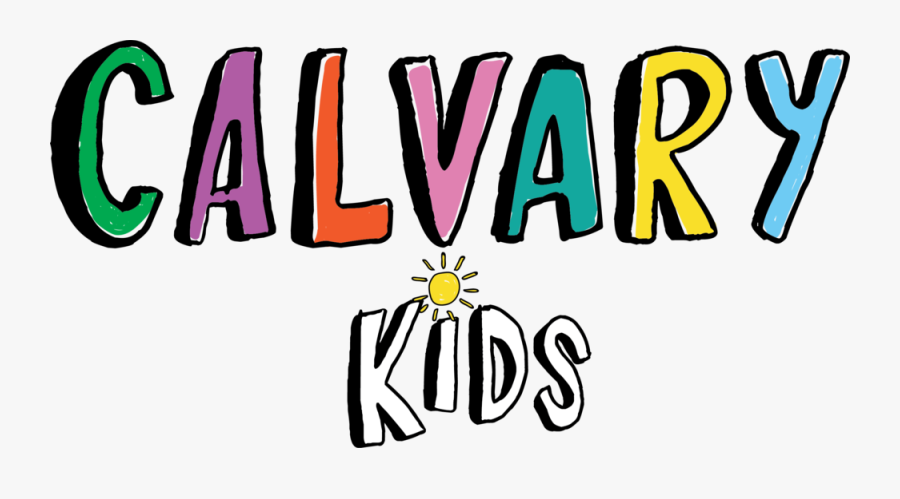 Calvary Clip Art, Transparent Clipart