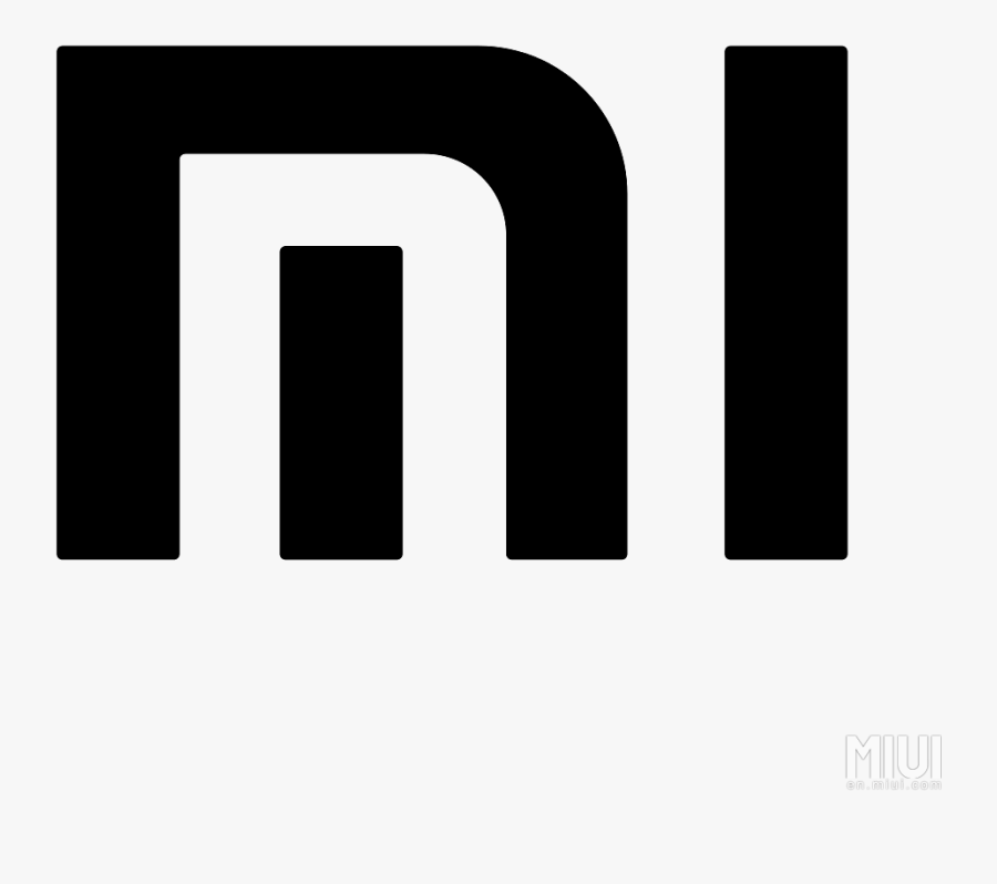 Lenovo Icons Mi Xiaomi A1 Computer Logo Clipart - Xiaomi Logo Png Transparent, Transparent Clipart