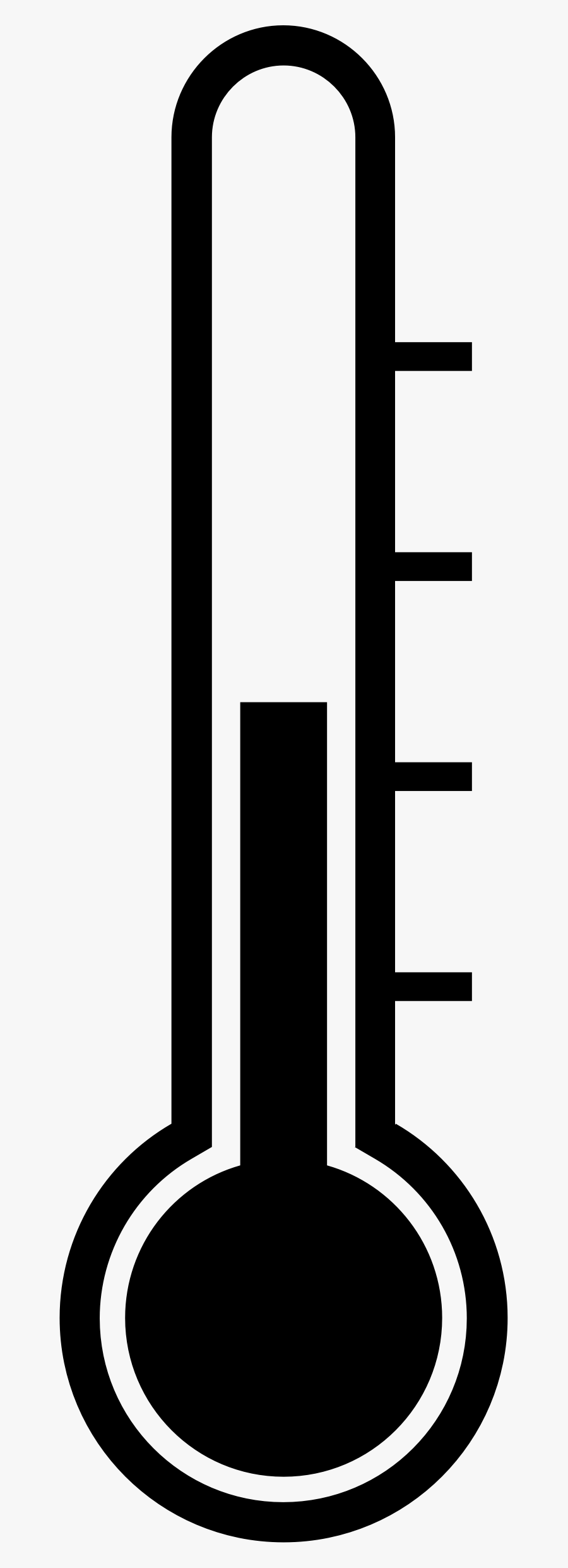 Big Image Clip Art - Heat And Temperature Example, Transparent Clipart