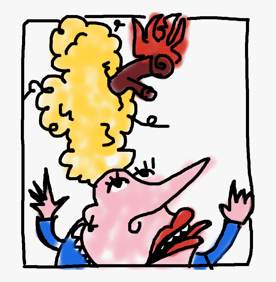 M"lady Luggertuck And The Yule Log Incident, Transparent Clipart