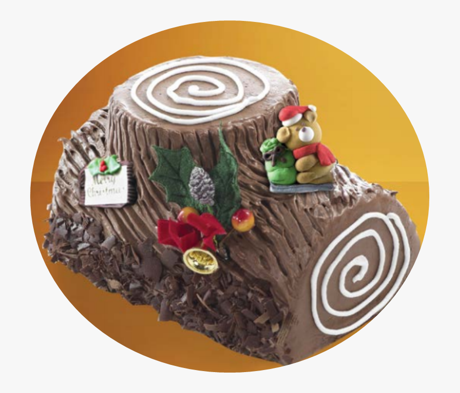 Chocolate Cake, Transparent Clipart
