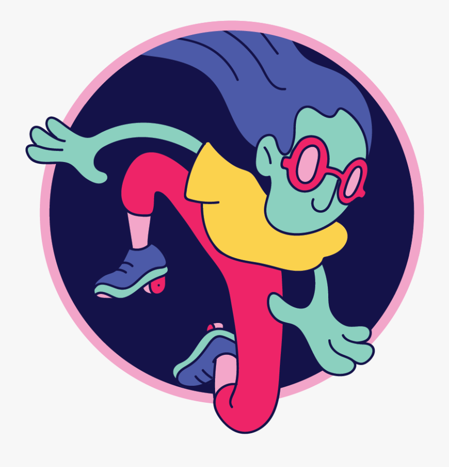 Cartoon, Transparent Clipart