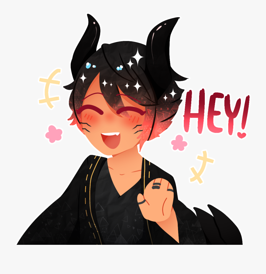 Cartoon, Transparent Clipart