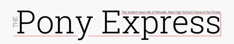 The Student News Site Of Stillwater Area High School - Stillwater Pony Express, Transparent Clipart