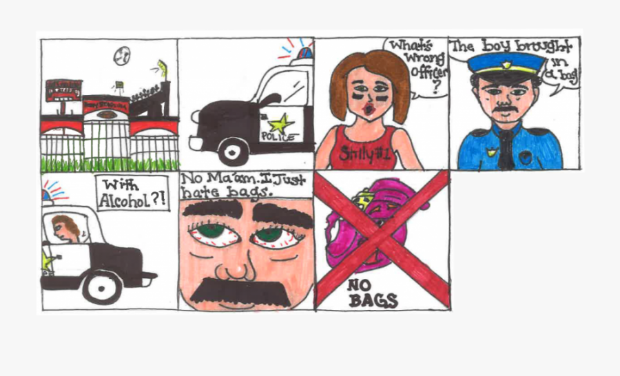 Cartoon, Transparent Clipart