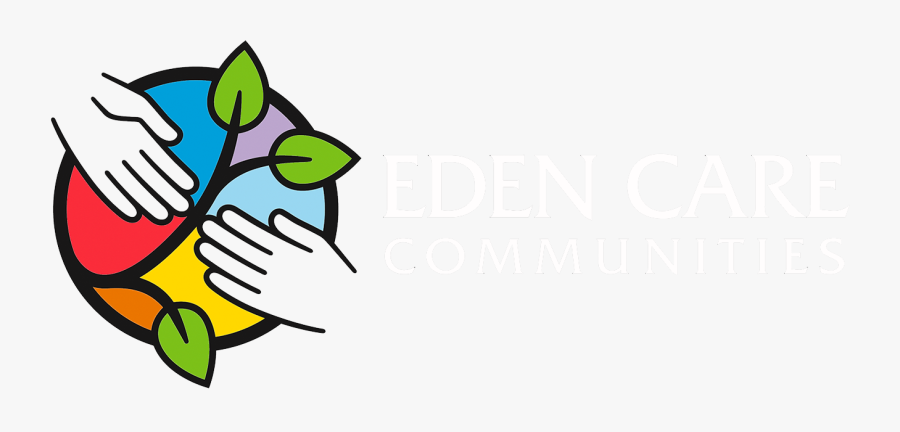 Eden Care Communities, Transparent Clipart