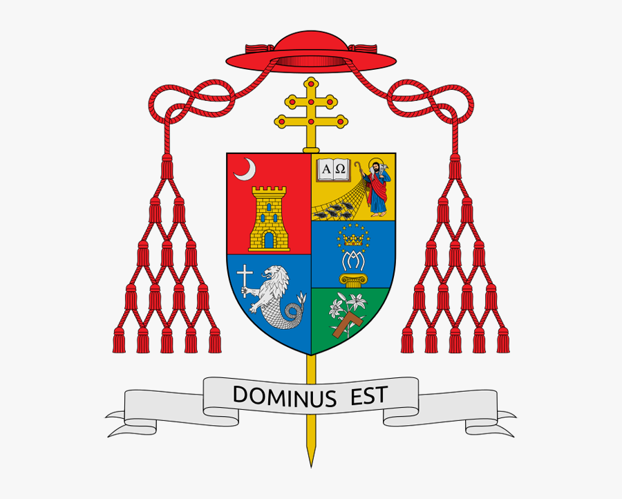 Mauro Coat Of Arms, Transparent Clipart