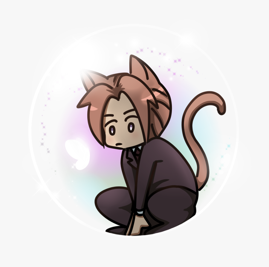 Cartoon, Transparent Clipart